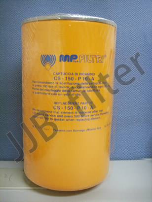 CSG100A25A—翡翠MP-FILTRI濾芯